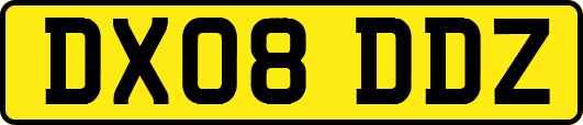 DX08DDZ