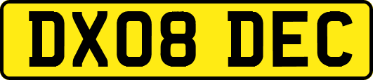 DX08DEC