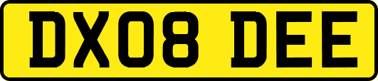 DX08DEE