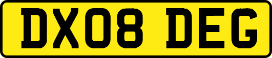 DX08DEG