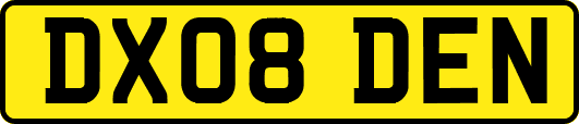 DX08DEN