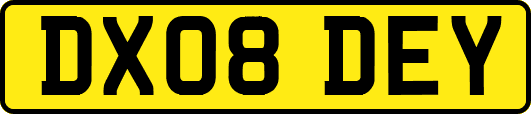 DX08DEY