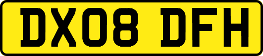 DX08DFH