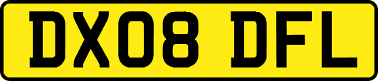 DX08DFL