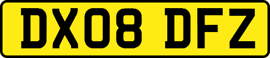 DX08DFZ