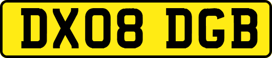 DX08DGB