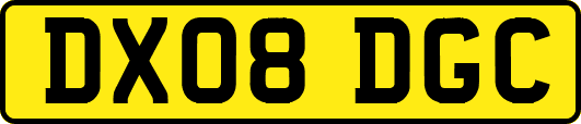 DX08DGC