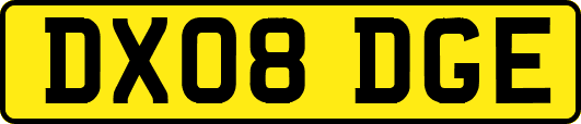 DX08DGE
