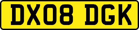 DX08DGK