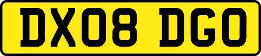 DX08DGO