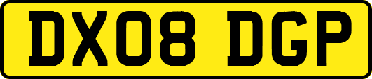 DX08DGP