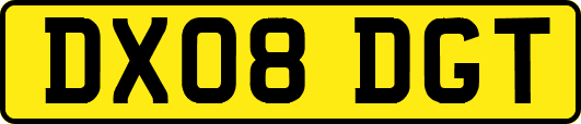 DX08DGT