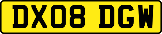DX08DGW