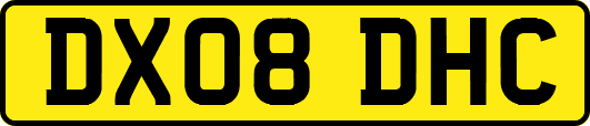 DX08DHC