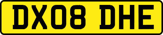 DX08DHE