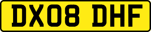 DX08DHF