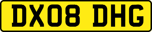 DX08DHG