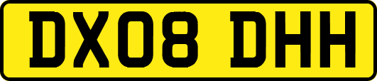DX08DHH