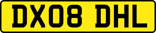 DX08DHL