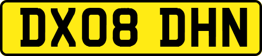 DX08DHN