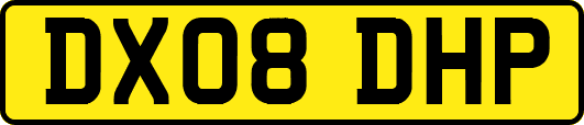 DX08DHP