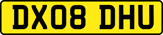 DX08DHU