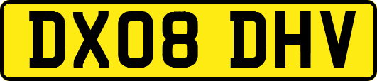 DX08DHV