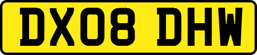 DX08DHW
