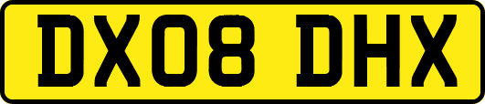 DX08DHX