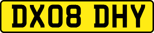 DX08DHY