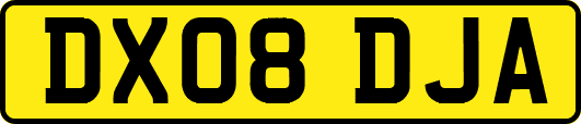 DX08DJA