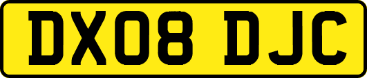 DX08DJC