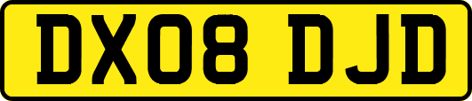 DX08DJD