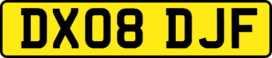 DX08DJF