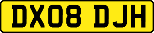 DX08DJH