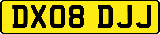 DX08DJJ