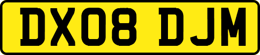 DX08DJM