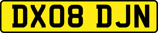 DX08DJN