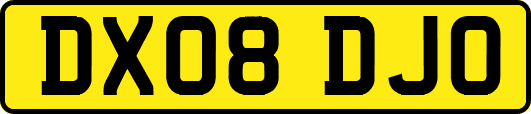 DX08DJO