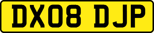 DX08DJP