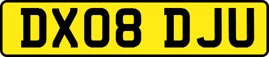 DX08DJU