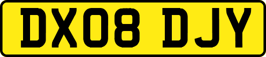 DX08DJY