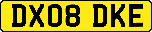 DX08DKE