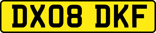 DX08DKF