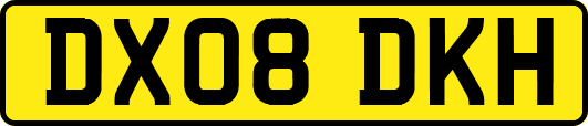 DX08DKH