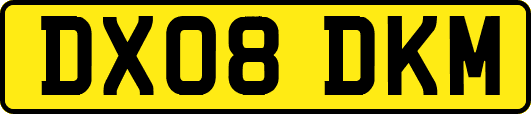 DX08DKM