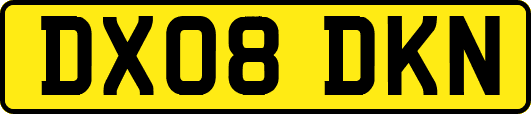 DX08DKN