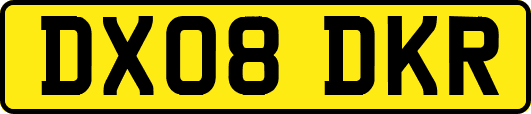 DX08DKR
