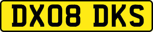 DX08DKS
