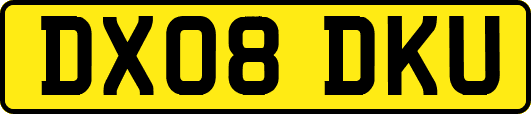 DX08DKU